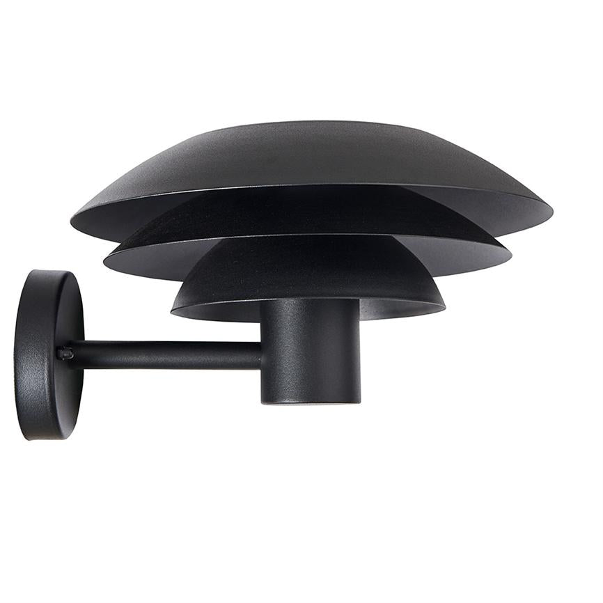 DL31 Outdoor Wall Light - - DL31 – Dyberg Larsen