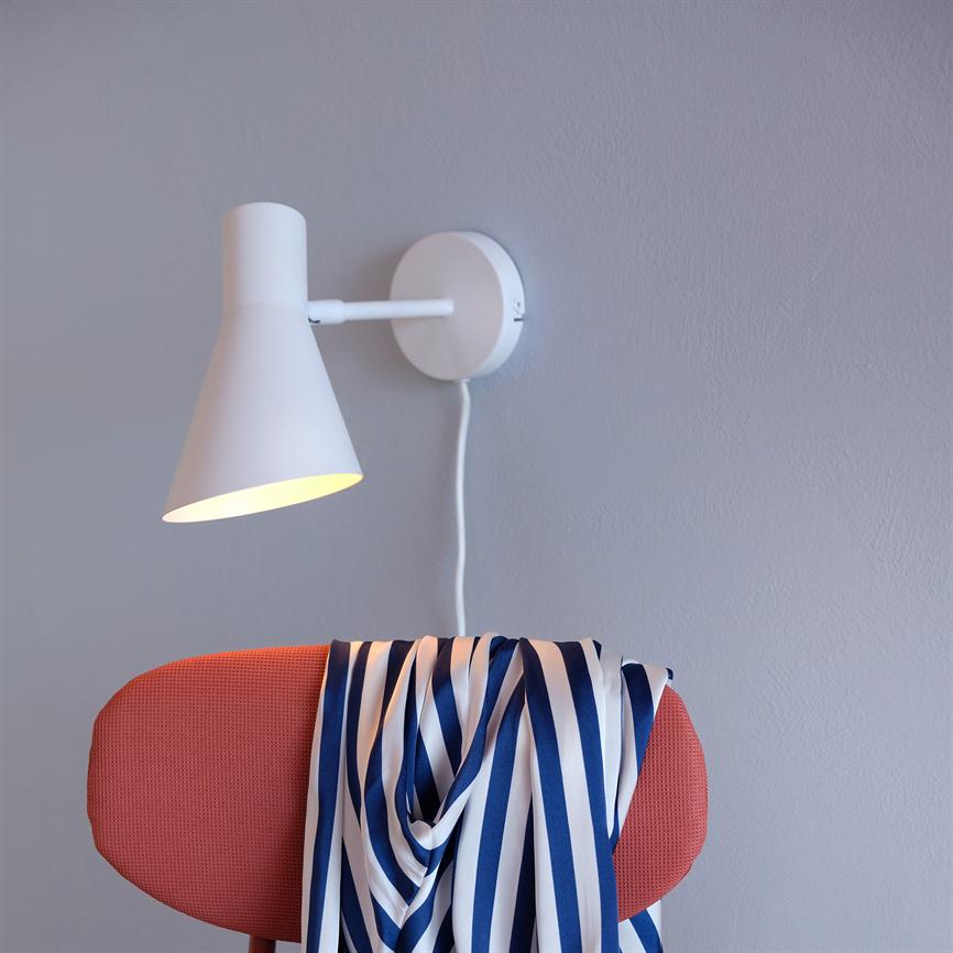 DL12 Wall light - White