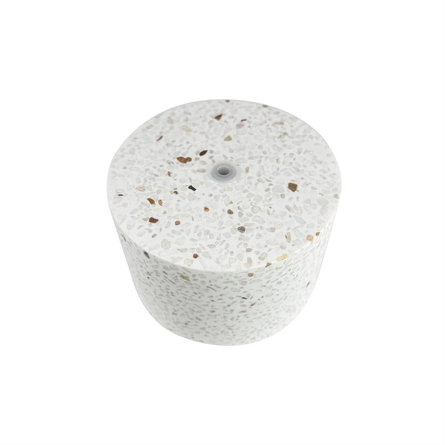 Aroma Diffuser Incl. 2 x Oil - Terrasso