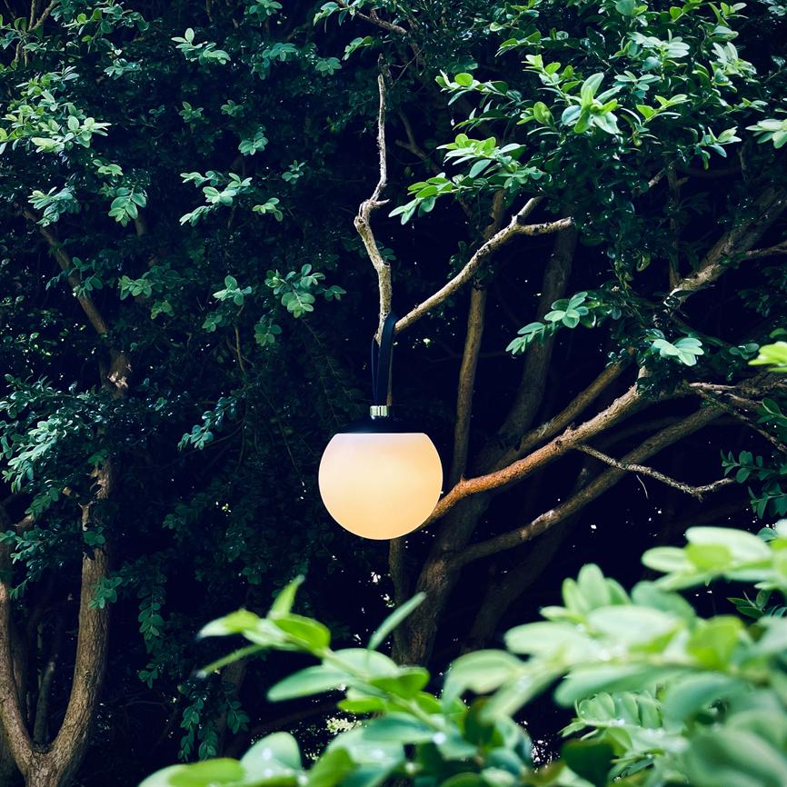 Odin Light Ball With Strap – Dyberg Larsen