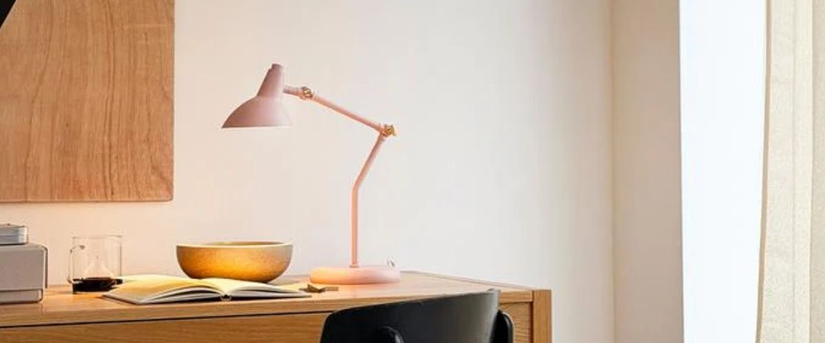 Inspiration til kontorbelysning