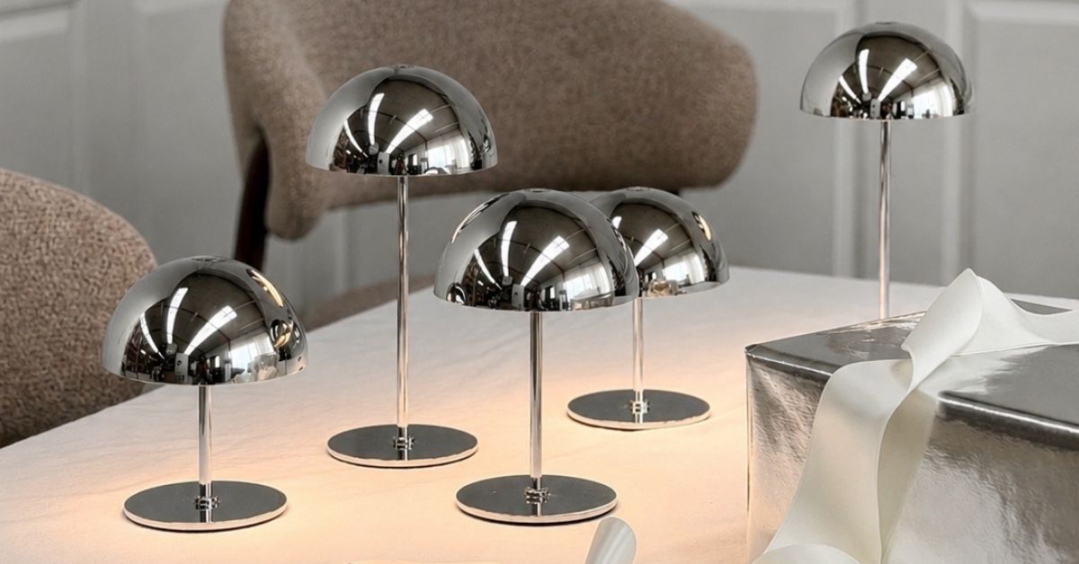 Gaveinspiration: designlamper som gaver til enhver anledning og budget