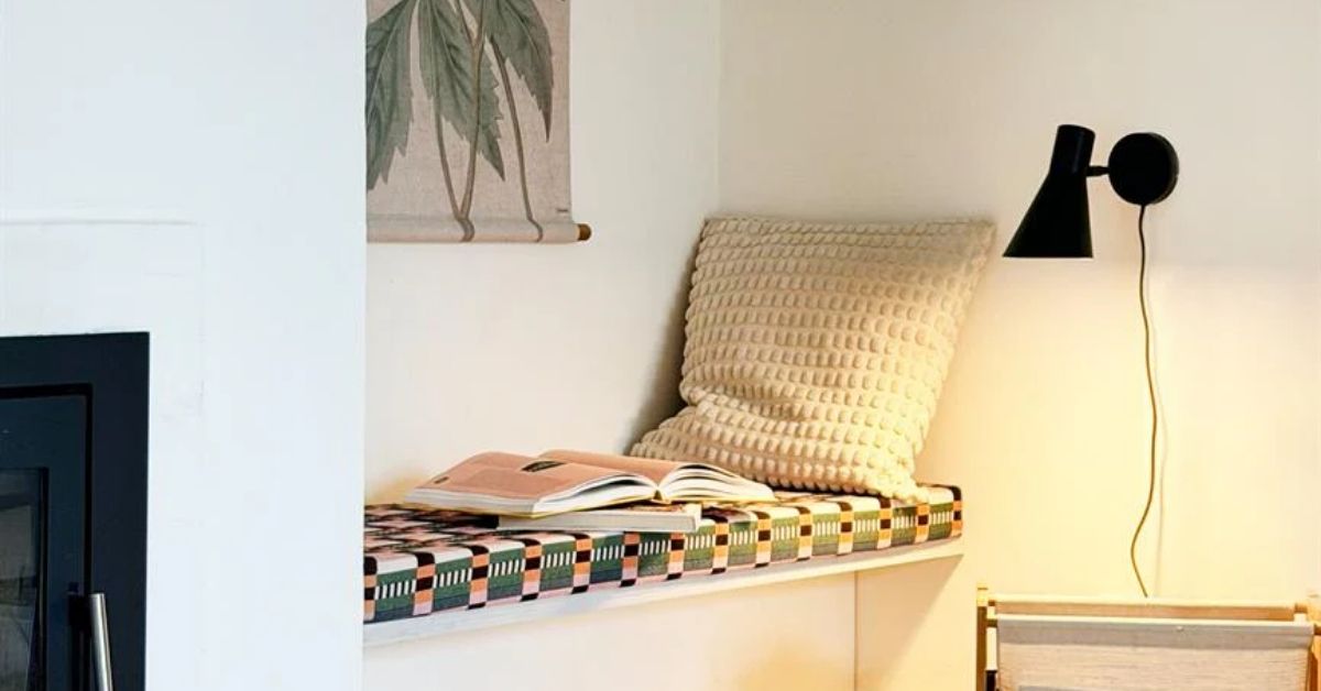 Inspiration til væglamper til stuen