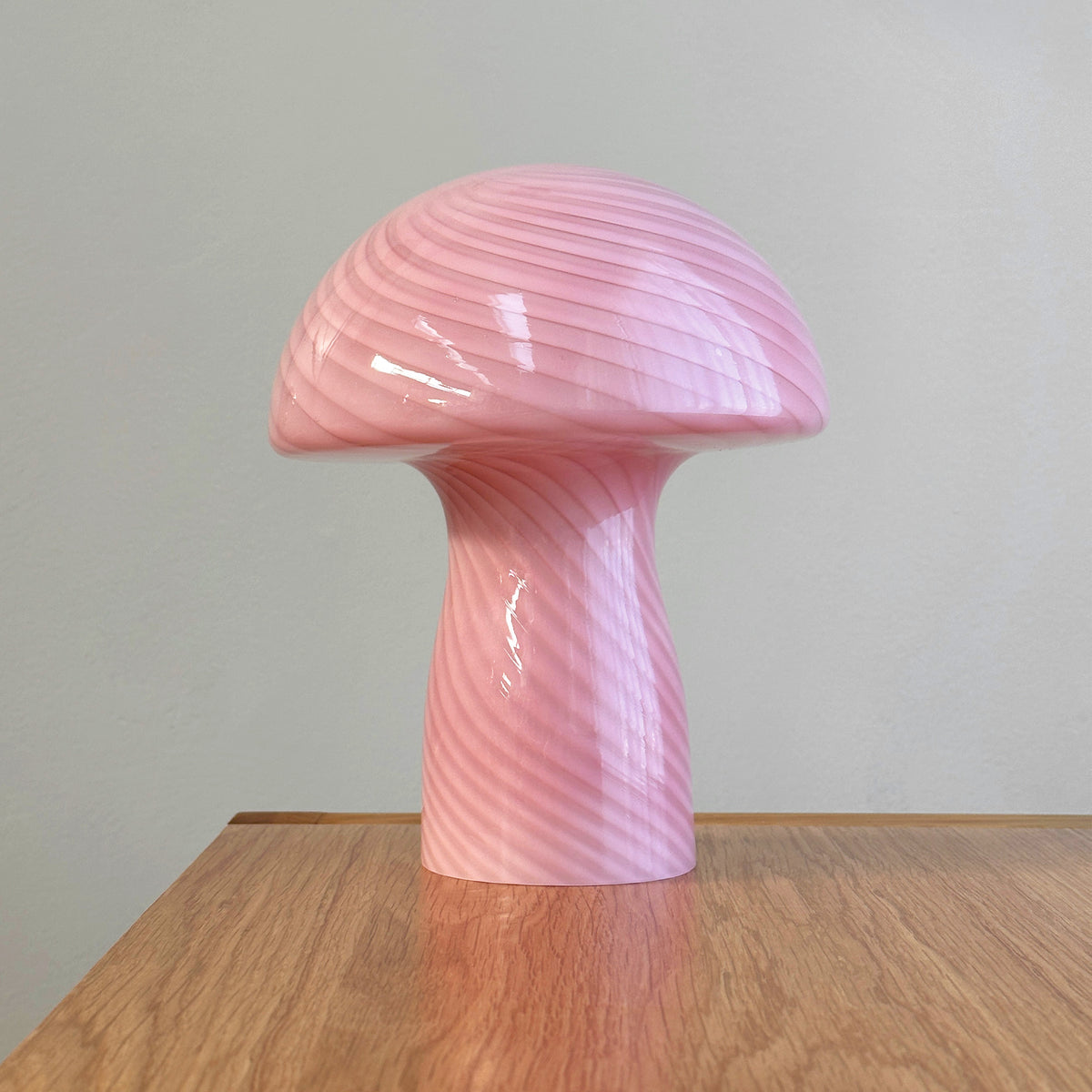 Jenny Mushroom