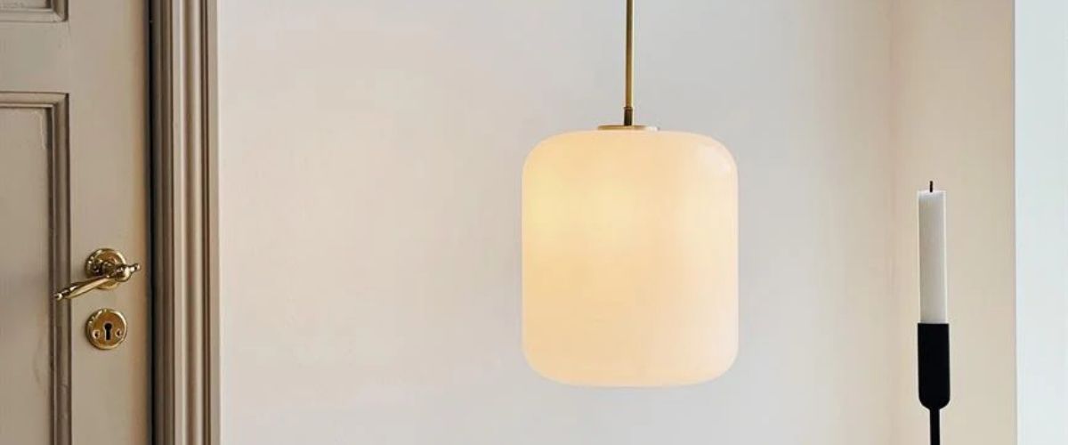 Pendler til kontoret