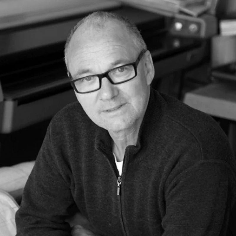 Tom Stepp