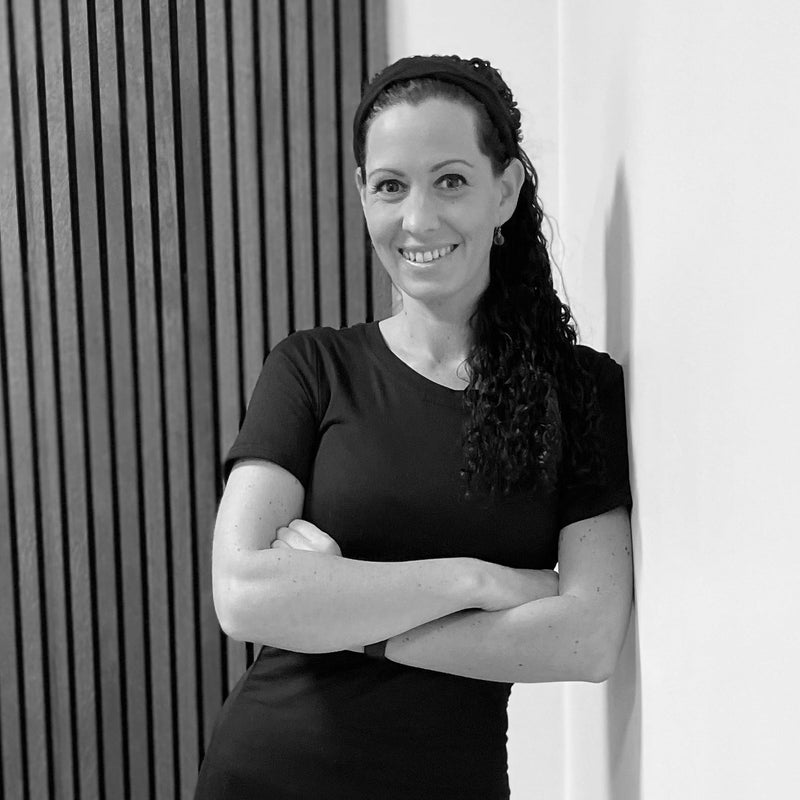 Sabine Stougaard