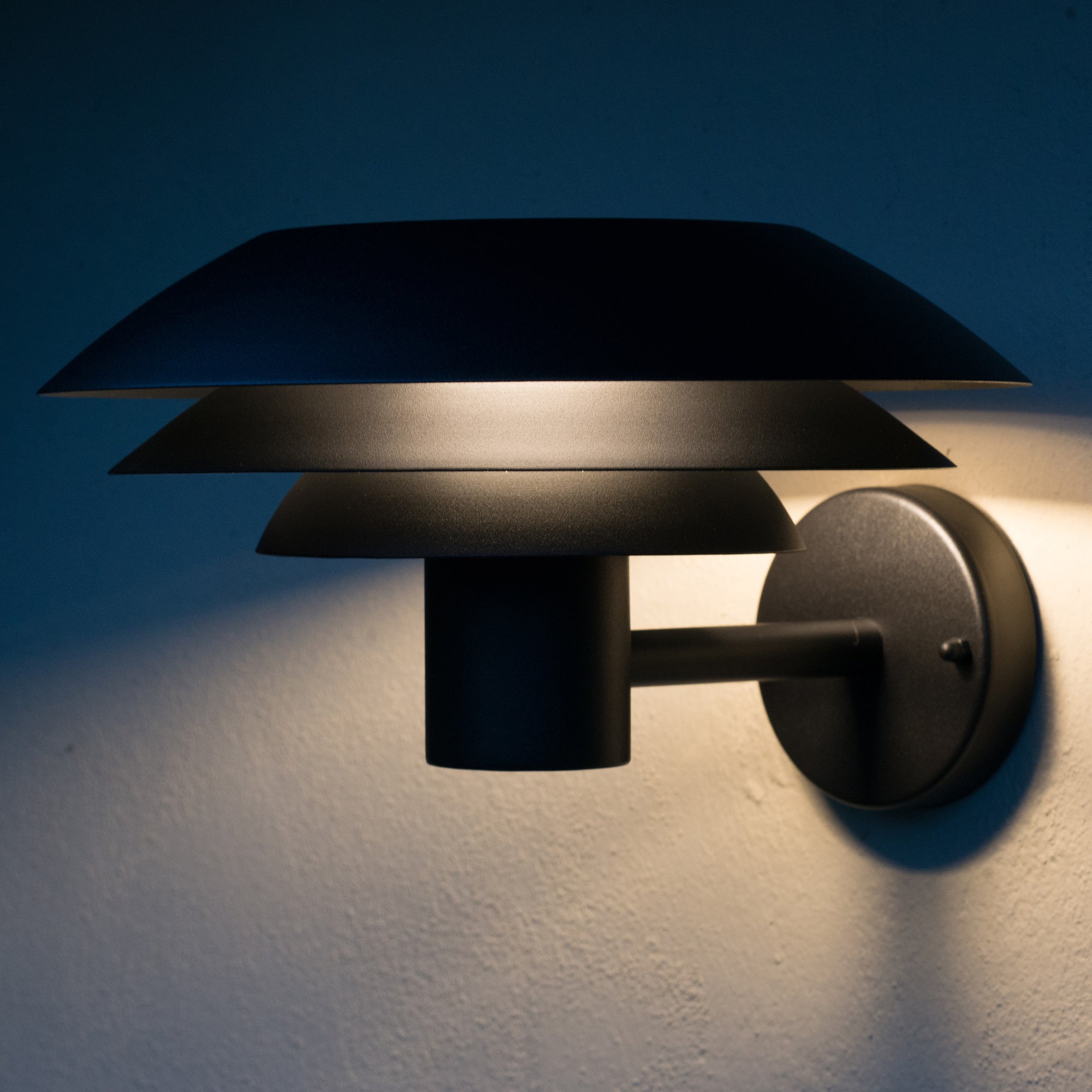 DL31 Outdoor Wall Light - - DL31