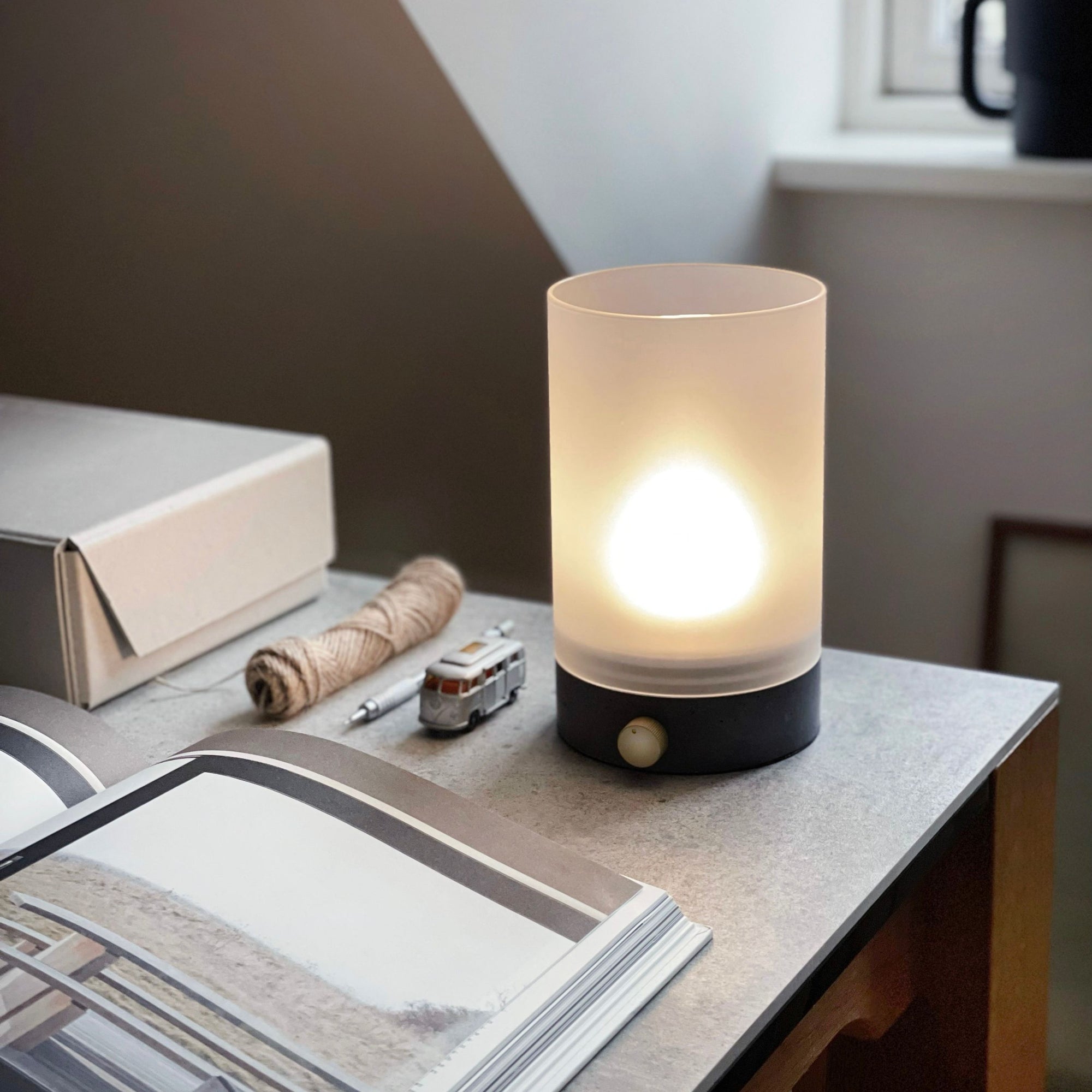 Cozy Lanterne