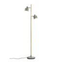 Floor lamps