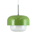 Matcha green