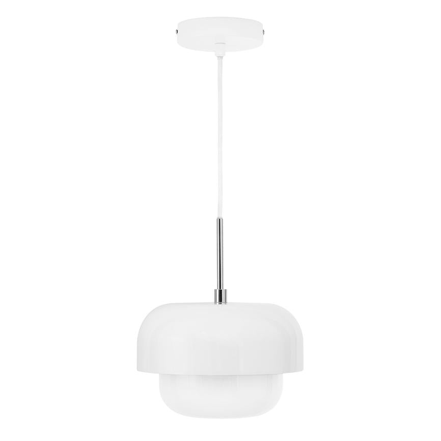 Haipot pendant - White