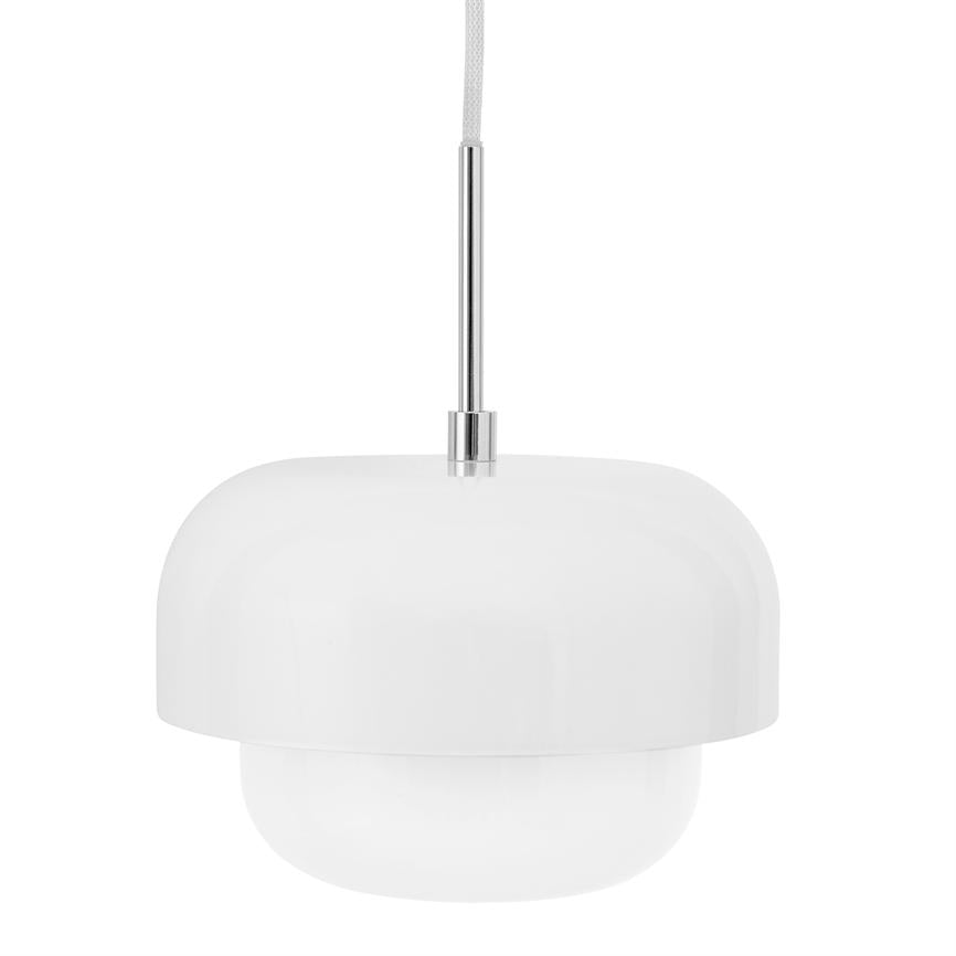 Haipot pendant - White
