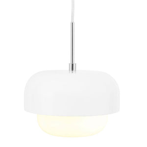Haipot pendant - White