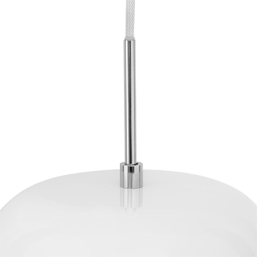 Haipot pendant - White