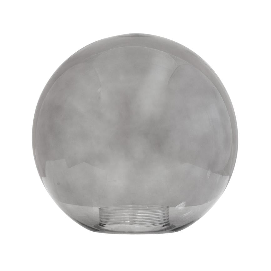 Como Replacement Glass - Smoke