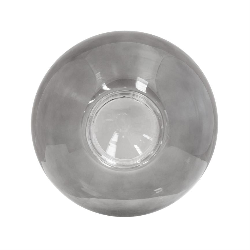 Como Replacement Glass - Smoke