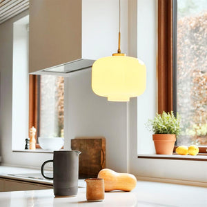 ARP Pendant Ø25 - Brass