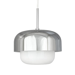 Haipot pendant - Chrome