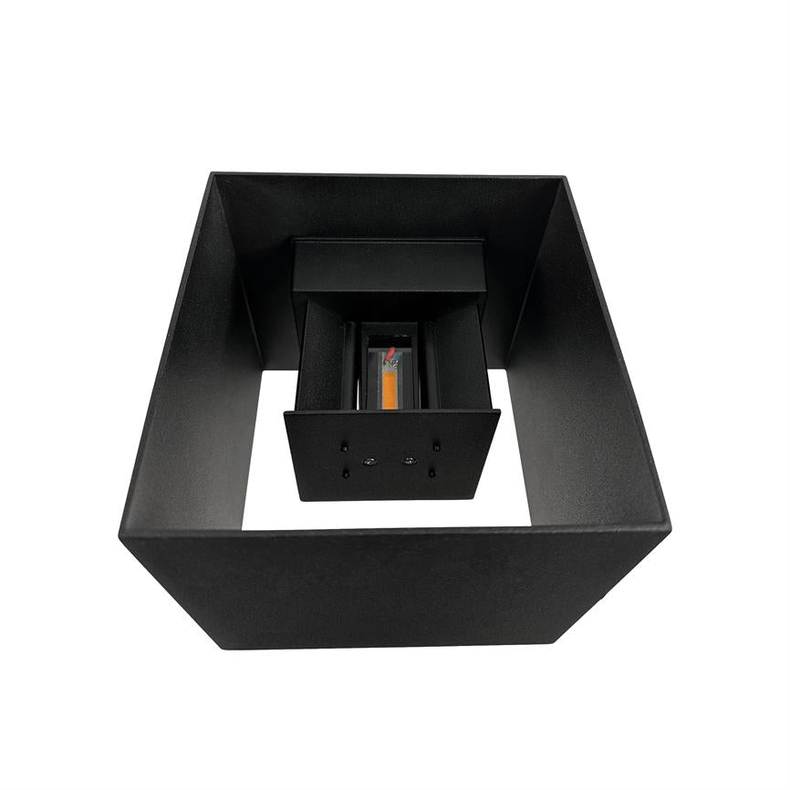 専用ページ Ligge様 Venus Outdoor Wall Lamp Large - Black – Dyberg Larsen