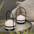 Summer Mini Lantern 2 pcs