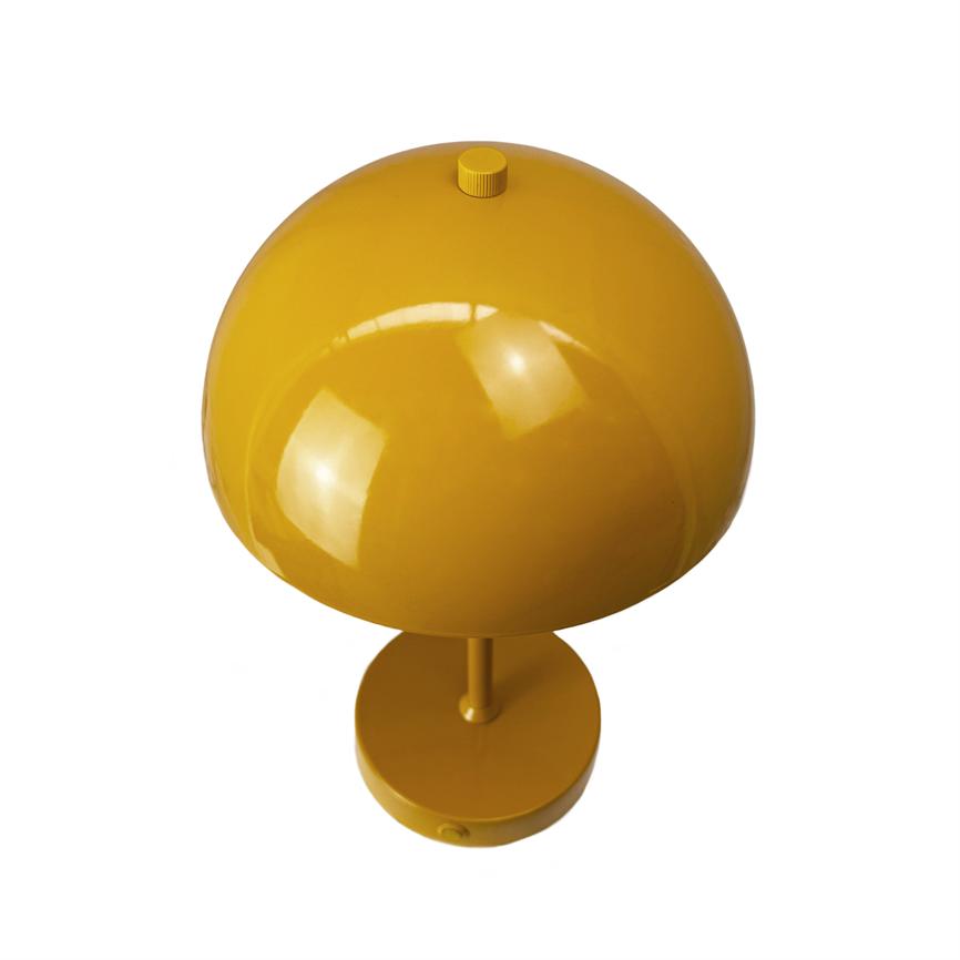 Stockholm LED Rechargeable Table Lamp V. 2.0 - Karry
