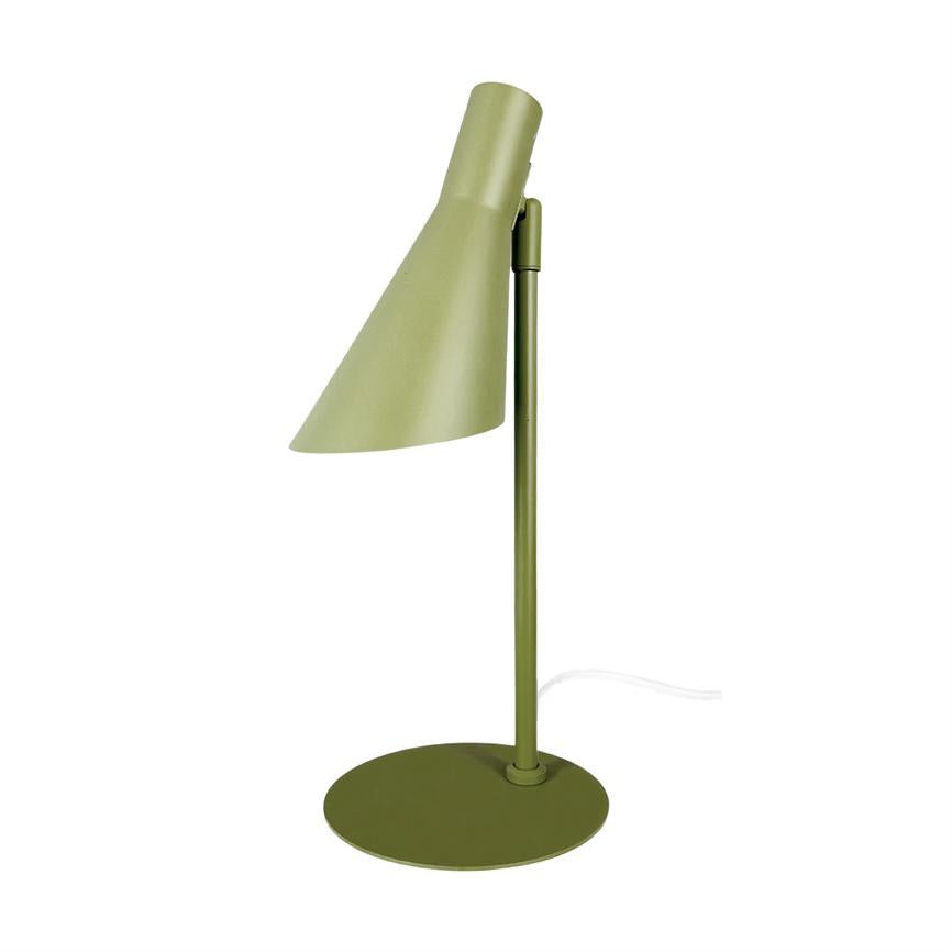 DL12 Mini Table Lamp - Green – Dyberg Larsen