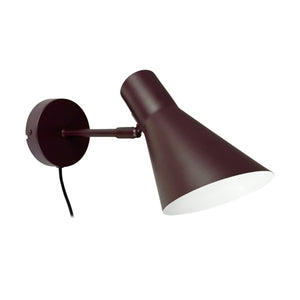 DL12 Wall light - Brown
