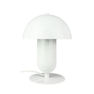 Movie Bordlampe - Hvid