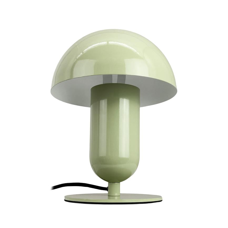 Movie Bordlampe - Grøn
