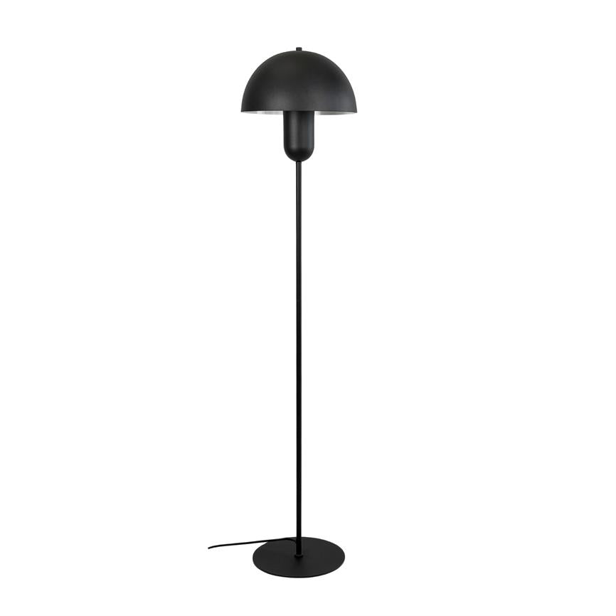 Movie Floor Lamp - Black