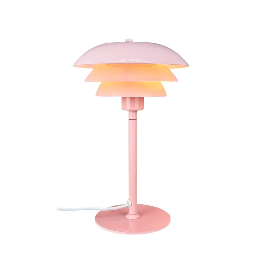 Sixteen Table Lamp