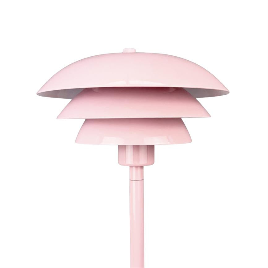 Sixteen Table Lamp