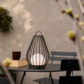 Lunaris Lantern, Black