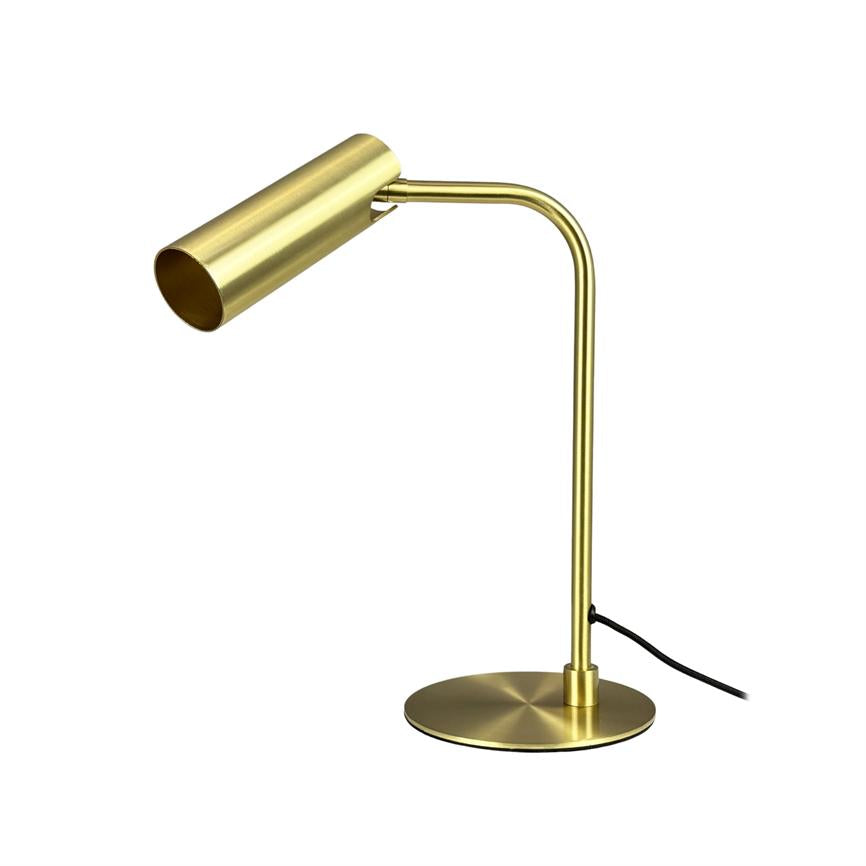 Skagerrak Mini Table Lamp - Brass