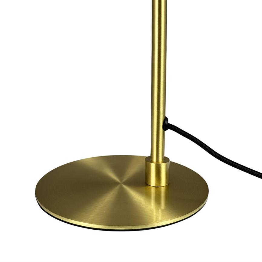 Skagerrak Mini Table Lamp - Brass