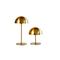 Brass