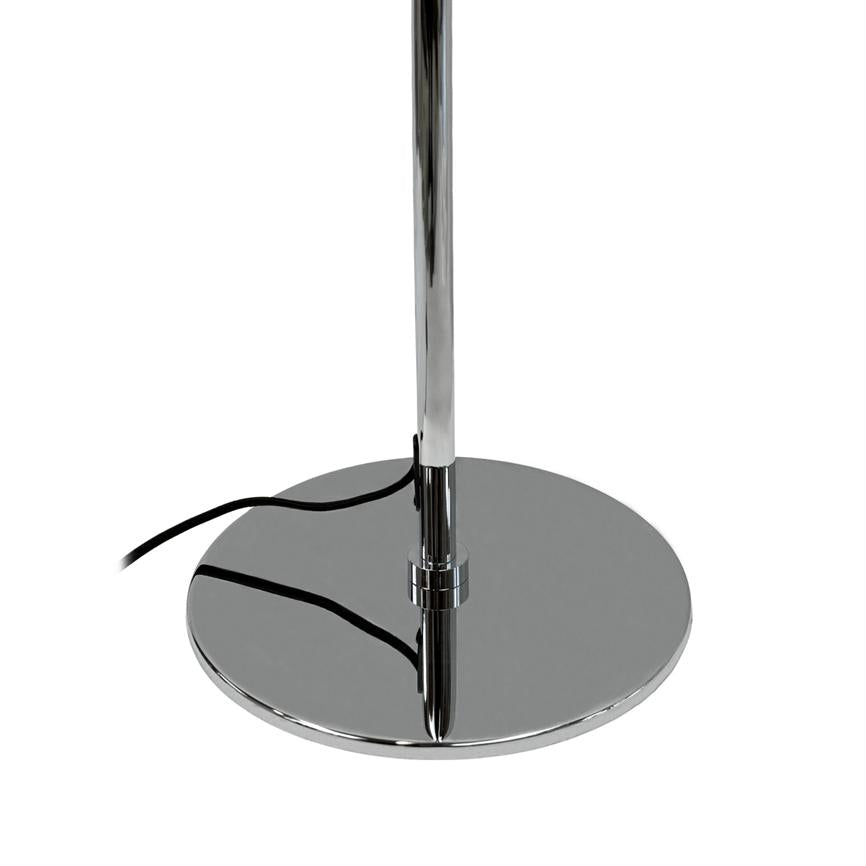 Kay Floor Lamp - Black