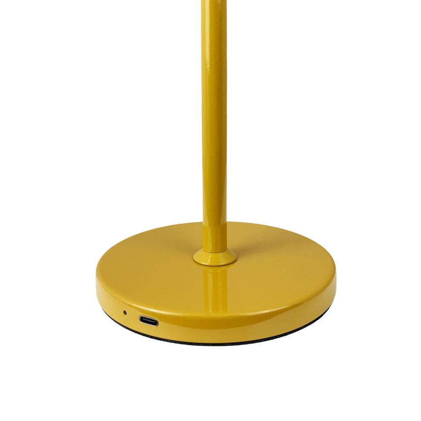 Borås Table Lamp - Karry