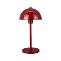 Dark red