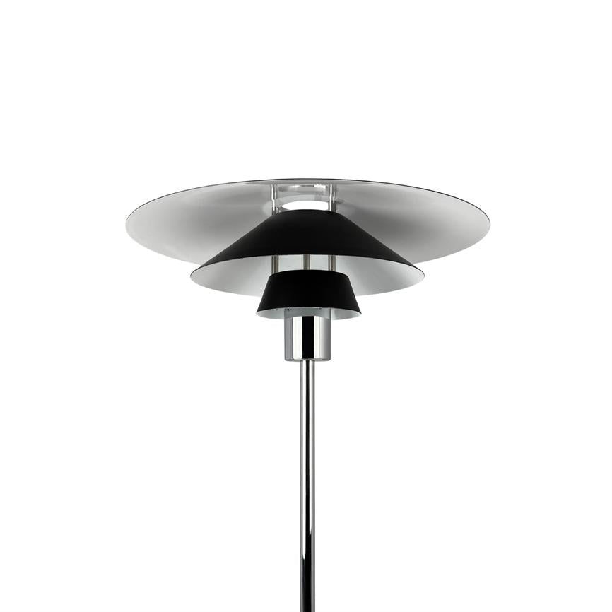 Kay Mini Bordlampe - Sort