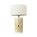 Rechargeable table lamps