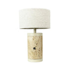 Rechargeable table lamps