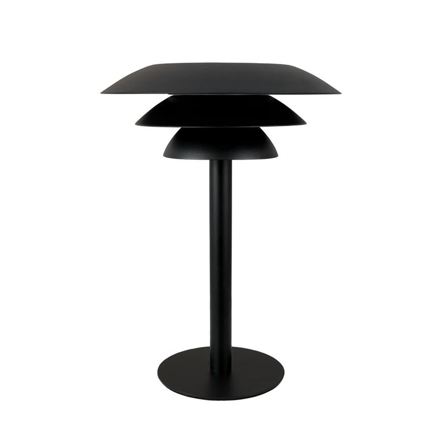 DL25 Solar Outdoor Table Lamp