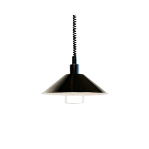 Alsø Pendant - Black