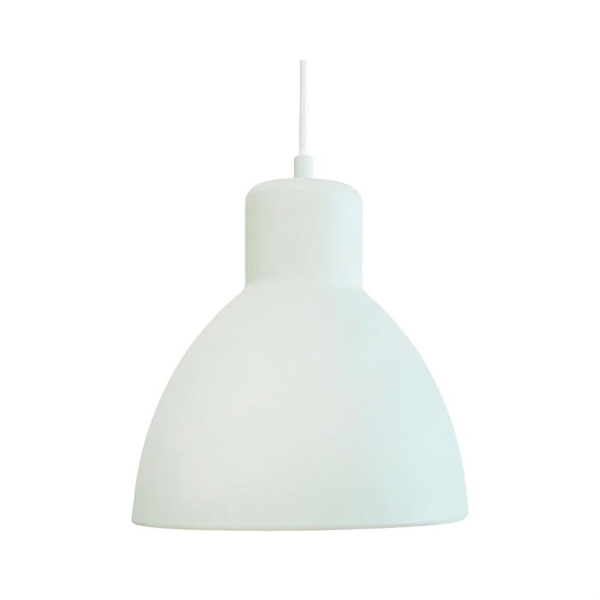 Norden Pendant Light, Medium, Mint